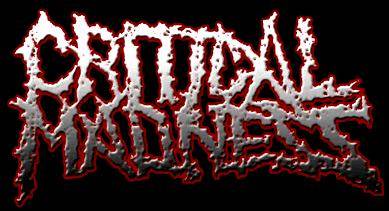 logo Critical Madness